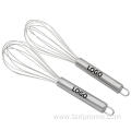 stainless steel egg beater/kitchen whisk tools